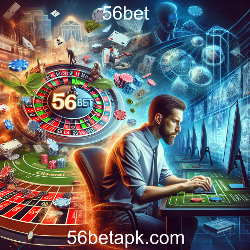 A Importância das Avaliações de Jogos no 56bet